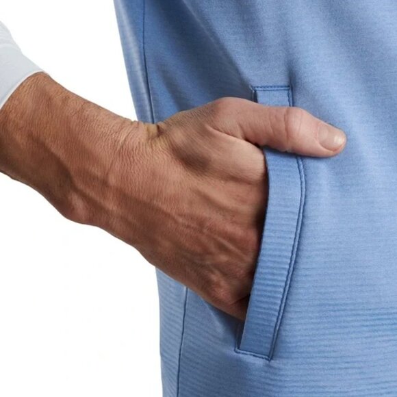 Peter Millar Men's Bonnet Beaumont Performance Golf Vest  NWT $145 - Picture 5 of 7